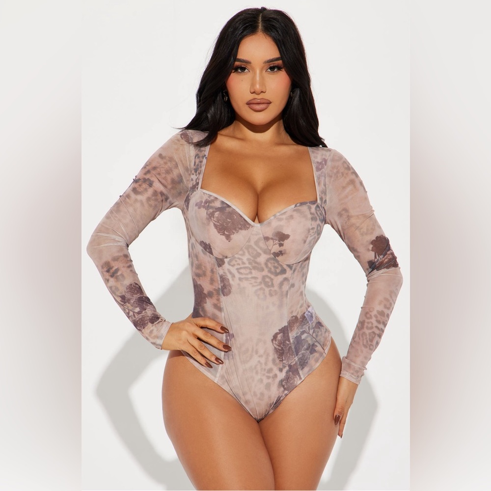 Bodysuit
